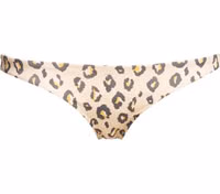 Multicolor Polyamide Swim Shorts 1