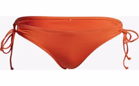 Multicolor Polyamide Swim Shorts 4