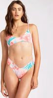 Multicolor Polyamide Swim Shorts 1