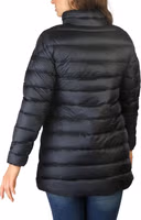 Blue Polyamide Shell Jacket 2