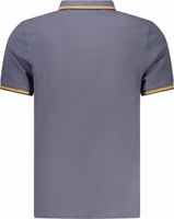 Blu Cotton Men's Polo 2