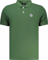 Verde Cotton Mens Polo Shirt 1