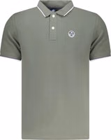 Verde Cotton Men Polo 1