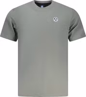 Verde Cotton Mens T-Shirt 1