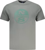 Verde Cotton Men T-Shirt 1