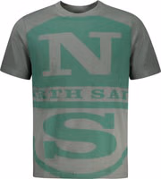 Verde Cotton Men T-Shirt 1
