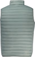 Verde Poliestere Uomo Giubbotto 2