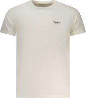Bianco Cotton Men's T-Shirt 1