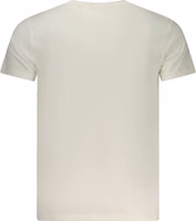 Bianco Cotton Men's T-Shirt 2