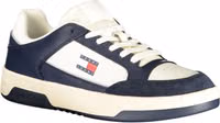 Bianco Polyurethane Men Sneaker 2