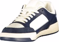 Bianco Polyurethane Men Sneaker 3