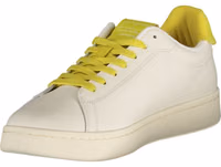 Bianco Polyurethane Men Sneaker 3