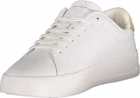Bianco Polyurethane Men Sneaker 3