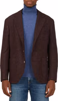 Multicolor Wool Blazer 2
