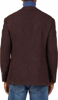 Multicolor Wool Blazer 4