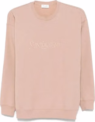 Multicolor Cotton Sweatshirt