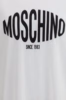 White Cotton T-Shirt 3