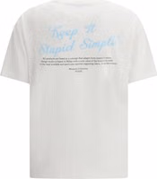 White Cotton Sportswear 2