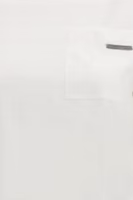 قميص أبيض من القطن 3