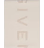 Beige Cashmere Scarf 2