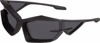 Black Polyethylene Sunglasses 2