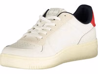 Bianco Polyurethane Men Sneaker 3