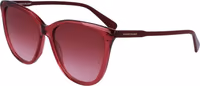 Multicolor Acetate Sunglasses 1