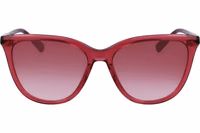 Multicolor Acetate Sunglasses 2