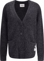 كارديغان رمادي من ألباكا فيكوجنا باكوس 1