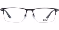 Black Titanium Glasses (Frames) 2