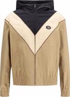 Multicolor Polyester Shell Jacket 1