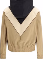 Multicolor Polyester Shell Jacket 2