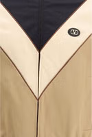 Multicolor Polyester Shell Jacket 3