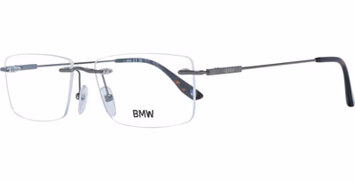 Gray Titanium Glasses (Frames)
