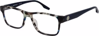 Blue Acetate Glasses (Frames) 1