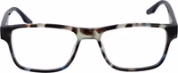 Blue Acetate Glasses (Frames) 2