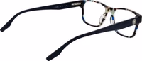 Blue Acetate Glasses (Frames) 3