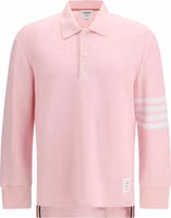 Multicolor Cotton Polo Shirt 1