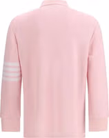Multicolor Cotton Polo Shirt 2