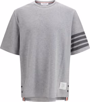 Gray Cotton Sportswear 1