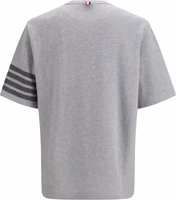 Gray Cotton Sportswear 2