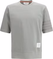 Gray Cotton Sportswear 1