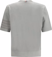 Gray Cotton Sportswear 2