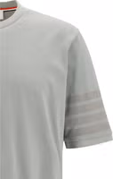 Gray Cotton Sportswear 3
