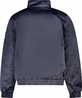 Blue Polyester Men Jacket 2