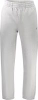 Grigio Cotton Men Sport Trouser 1