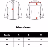 Green Silk Pattern Shirt 5