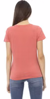 Multicolor Cotton T-Shirt 3