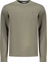 Verde Cotton Men Sweatshirt 1