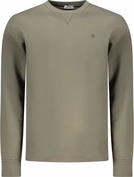 Verde Cotton Men Sweatshirt